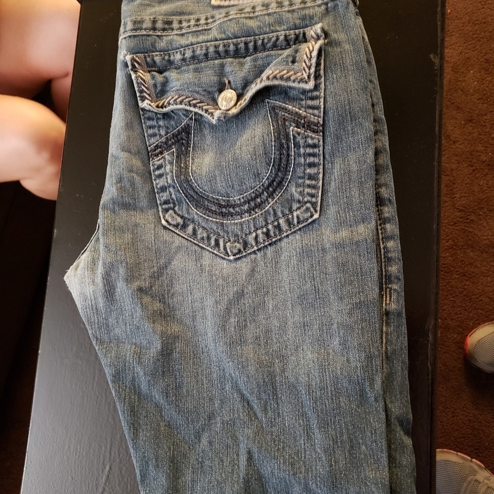 True religion